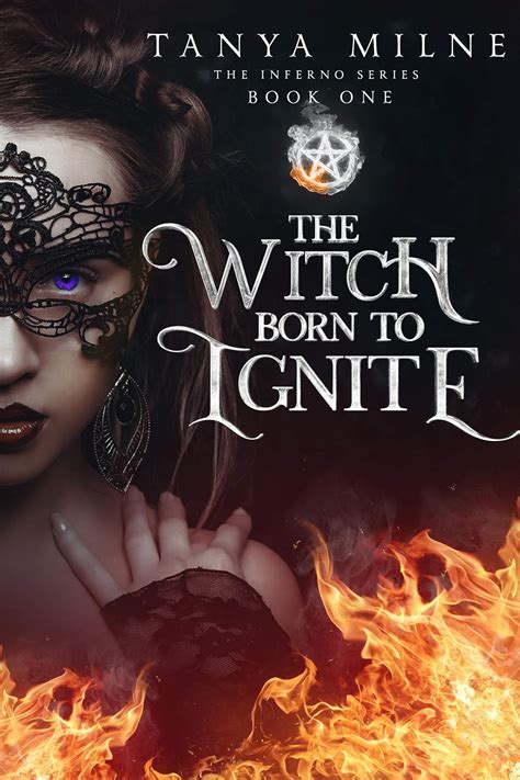 Ignite the witch